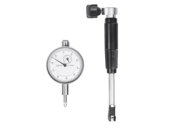 Нутромер индикаторный НИ  50-100 0,01 ГОСТ 868-82 TORNERI