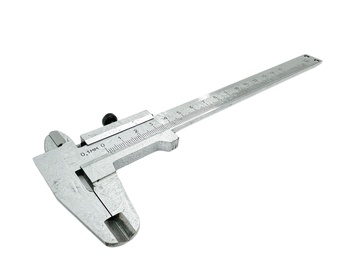 Штангенциркуль ШЦ-I-150-0,1 ГОСТ 166-89 СтИЗ