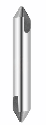 Зенковка ц/х ф  2,5х60° Р6М5 центровочная, тип 2 БПК 2353-0084 ГОСТ 14953-80