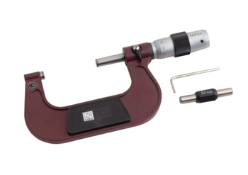 Микрометр МК- 75 0,01 ГОСРЕЕСТР 89035-23 ТОЧИНТЕХ