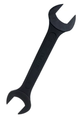 Ключ гаечный рожковый 55х60 мм