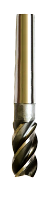 Фреза концевая к/х ф36 (53х178) z=4 Р6М5