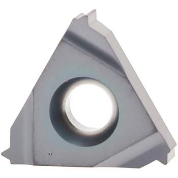 Пластина сменная резьбовая 16ER1.50ISO IC908