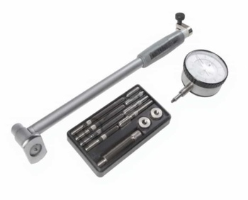 Нутромер индикаторный НИ  50-160, цена деления 0,01 ГОСТ 868-82 ТОЧИНТЕХ