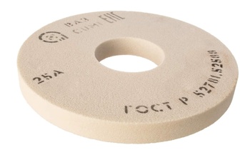 Круг шлифовальный 25А ПП 350х100х203 90 O 6 V 50 (O,P)