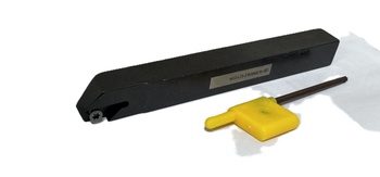 Державка WGH.25-E1616ML-BD