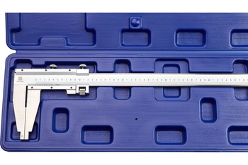 Штангенциркуль ШЦ-3- 500-0,02 нерж. "ZITOM"