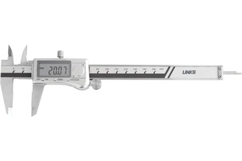 Штангенциркуль ШЦЦ-1-300-0,01 метал.корпус (LINKS  арт 605-03)