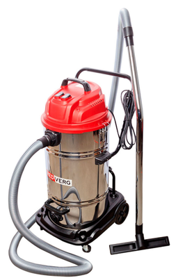 Пылесос REDVERG RD-VC2400-70S