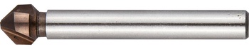 Зенковка ц/х ф 6,3х90° Р6М5К5 для М3 (29732-3)