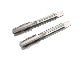 Метчик М 16х1,5 руч. 9ХС