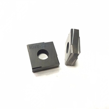 Пластина сменная КНТ-16 с фасками на углах 03113-150404