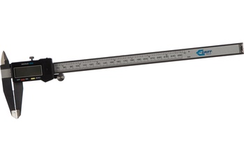 Штангенциркуль ШЦЦ-I-250-0,01  ГОСТ 166-89 (пр-во Guilin Measuring) "GRIFF"