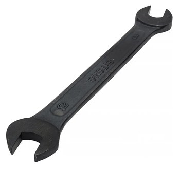 Ключ гаечный рожковый  8х10 мм
