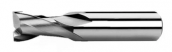 Фреза концевая ц/х ф 8 (19х63) z=2 Р6М5