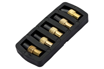 Ремкомплект к зажигалке для газосварки ПТК 00000026164, комплект из 5 шт