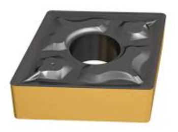 Пластина сменная CNMG090308-TF