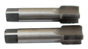 Метчик трубный G 1/2 м/р (14ниток/дюйм) Р6М5