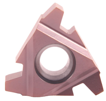 Пластина сменная резьбовая 16ER 4TR