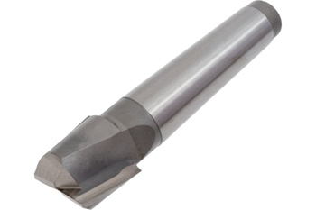 Фреза шпоночная к/х ф40,0 Р6М5 КМ4 2235-0083 ГОСТ 9140-2015