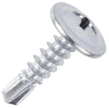 Саморез 4,2х16 п/ш сверло