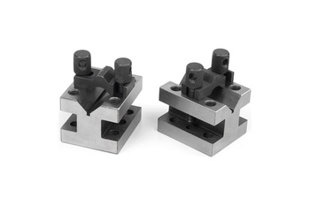 Призмы поверочные и разметочные тип П 1-1 кл.1 ЧИЗ