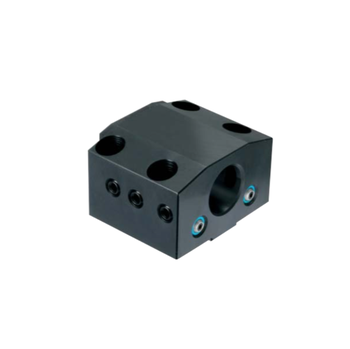 Держатель инструмента (блок осевой) PU1-25-40