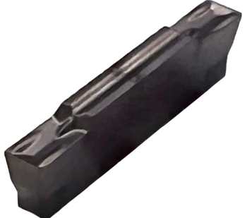 Пластина для отрезки и точения канавок 2,5мм MGMN250-G-SF618