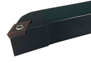 Державка для наружного точения SVJCR2525M11