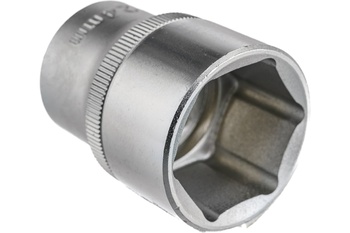 Головка сменная х24 мм, кв. 1/2" 6 гр.