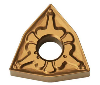 Пластина сменная WNMG080408-TM HN9125