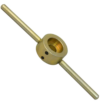 Плашкодержатель М 3-М8