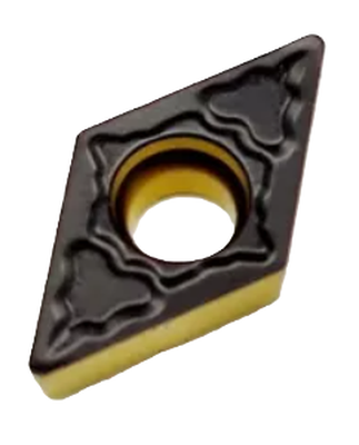 Пластина сменная DCMT070204 PM 4240