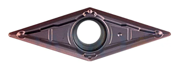 Пластина сменная VBMT160408-MV LF6018