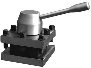 Резцедержатель к станку 16К20.041.001