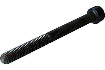 Винт с внутр.шестигранником 12х160 DIN 912