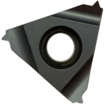 Пластина сменная резьбовая 16IR1.50ISO-LDA