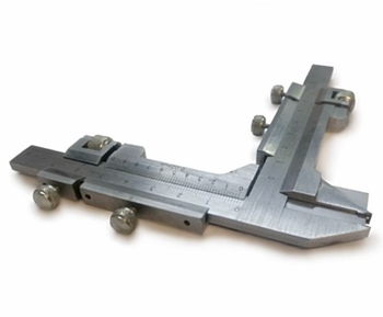 Штангензубомер ШЗН-18 1-18 0,02 КРИН