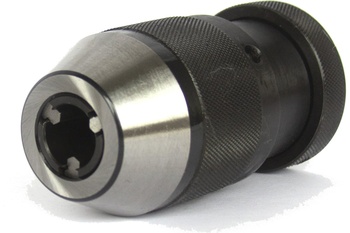 Патрон сверлильный ПСС-13 (1-13мм), B16 усиленный