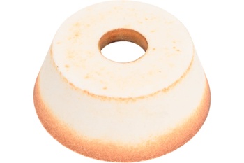 Круг шлифовальный 25А ЧК 125х45х32 25СМ (60 К,L) Чашка