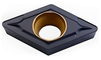 Пластина сменная DCMT11T304LF K313