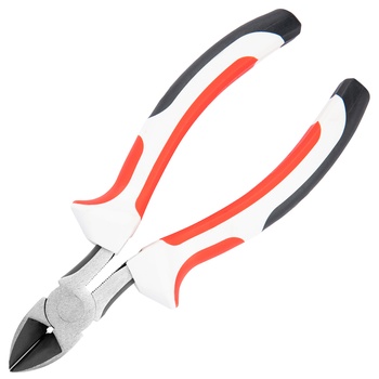 Бокорезы 160 мм Premium, трехкомпонентные рукоятки (Matrix 17532)