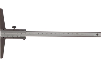 Штангенглубиномер ШГ-160-0,05 ГОСТ 162-90 ТМ