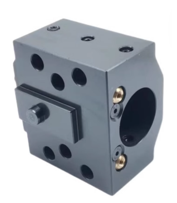 Держатель инструмента (блок осевой) BTH25-40 СН-40