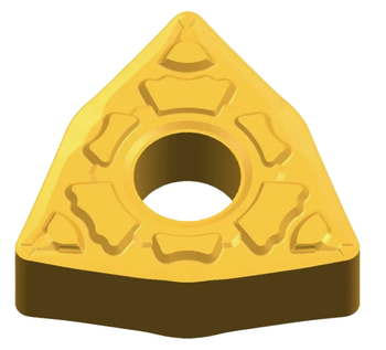 Пластина сменная WNMG060404-GF JT1225