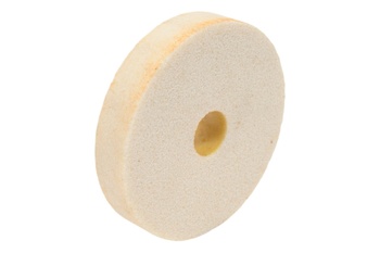 Круг шлифовальный 25А ПП 100х20х20 25СМ (WA F60 K-L)