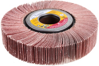 Круг лепестковый ф150х50х32 KK19XW  6-Н