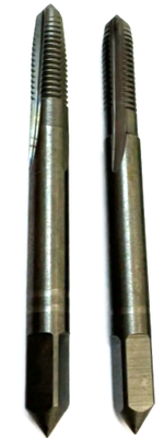 Метчик М  6х1 м/р (осн. шаг) ВК8 6H ТУ2-035-446-83 цельный