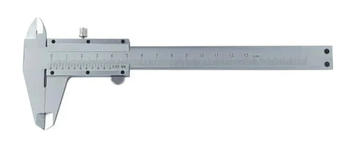Штангенциркуль ШЦ-1-150-0,1 ГОСТ 166-89
