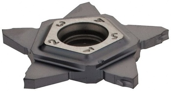 Пластина сменная PENTA 24N150J010 IC1008